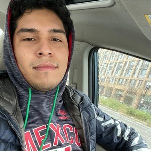 Meet your Posher, Alan